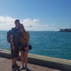 Meet your Posher, Paige